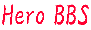 Hero BBS